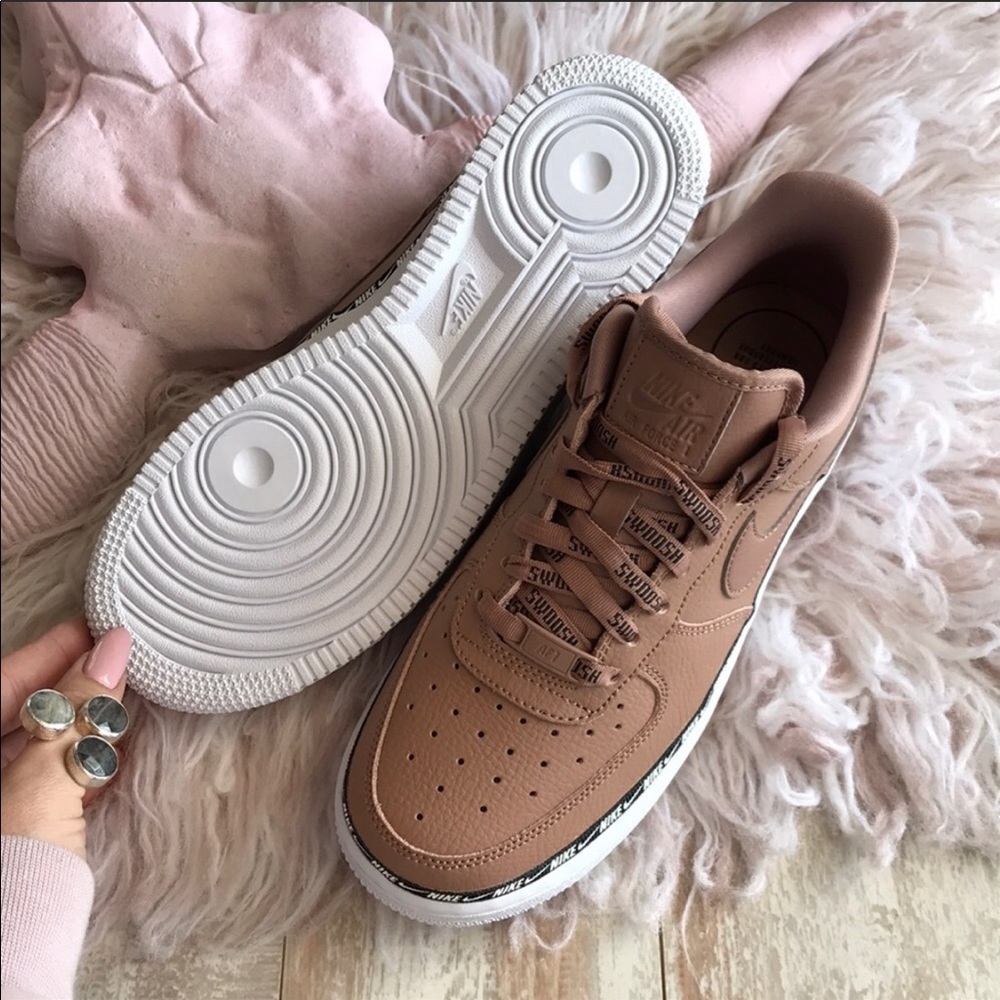 NWT Nike Air Force 1 Special edition - Picture 5 of 8